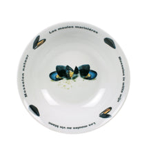 Service à moules - Marmite à moules ø 24 cm (Induction) avec Assiettes à moules & Couverts Anovi - 2 Personnes