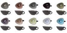 Ensemble de saucières Cosy & Trendy - Streetfood - 170 ml - 10 pièces