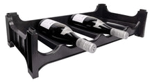 Set de casiers a vin Cosy & Trendy - Empilable - 36 bouteilles - 6 pieces