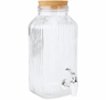 Distributeur de boissons Cosy & Trendy - Distributeur a jus - Raya - 3,35 L