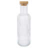 Carafe à eau Cosy & Trendy - Carafe avec bouchon en liège - Raya - 1 litre