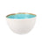 Set de bols à soupe Cosy & Trendy - Coupes - Laguna Azzurro - 600 ml - 4 pièces