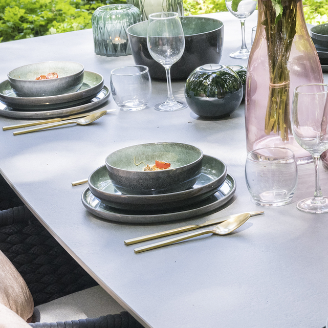 Qu'est-ce que la porcelaine ?