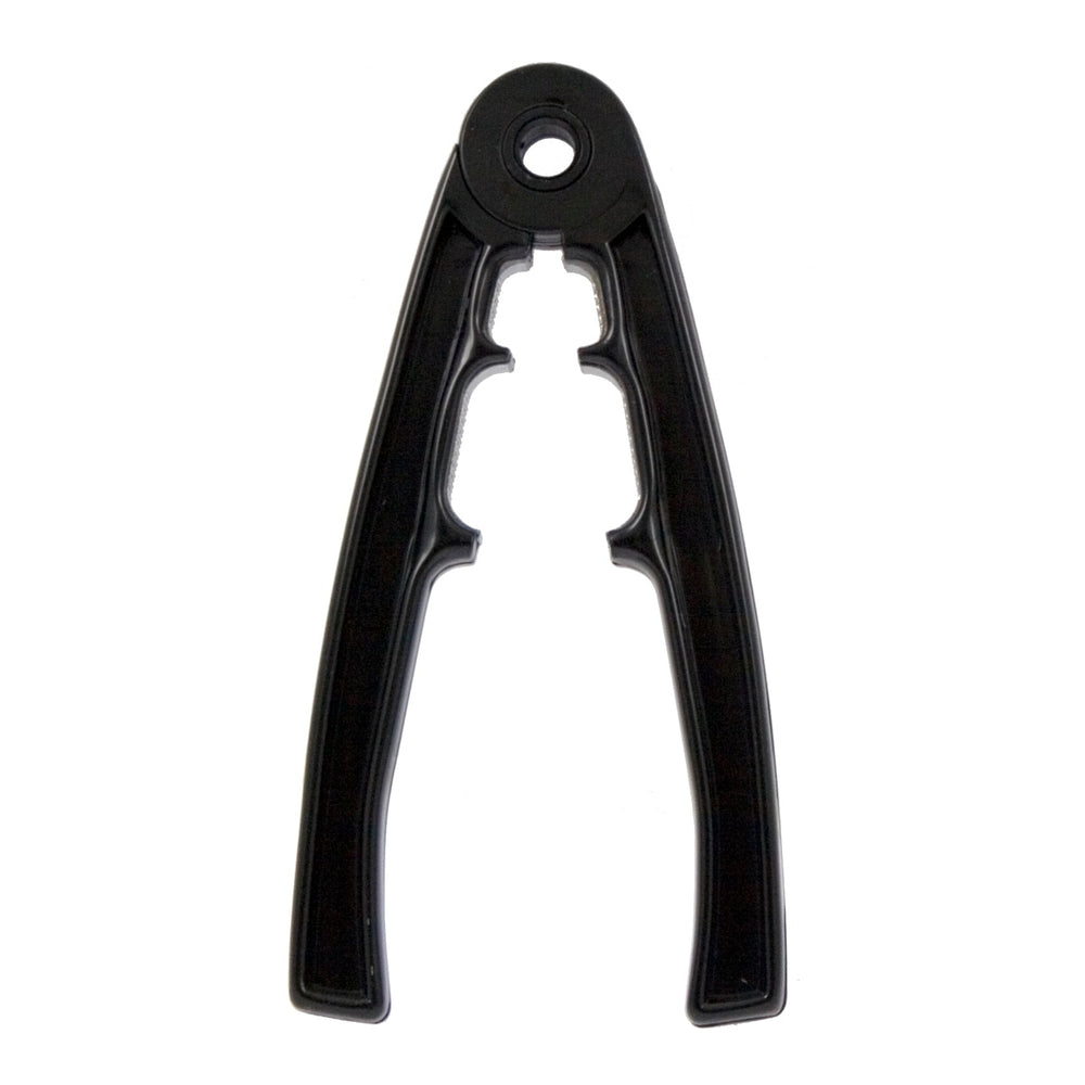 Casse-Noix Cosy & Trendy Noir - en Plastique - 18 cm