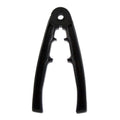Casse-Noix Cosy & Trendy Noir - en Plastique - 18 cm