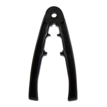 Casse-Noix Cosy & Trendy Noir - en Plastique - 18 cm