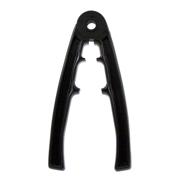 Casse-Noix Cosy & Trendy Noir - en Plastique - 18 cm