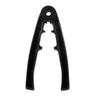 Casse-Noix Cosy & Trendy Noir - en Plastique - 18 cm