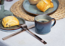 Set de tasses à café Cosy & Trendy - Senseo - Quintana Green - 220 ml - 4 pièces