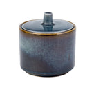 Pot à sucre Cosy & Trendy - Sucrier - Quintana - 220 ml - en porcelaine