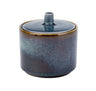 Pot à sucre Cosy & Trendy - Sucrier - Quintana - 220 ml - en porcelaine