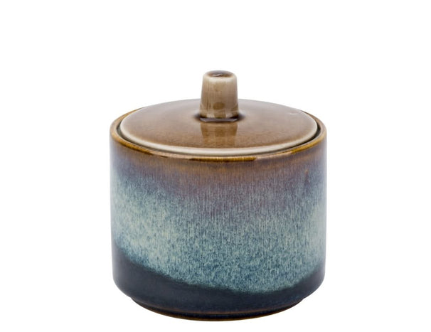 Pot à sucre Cosy & Trendy - En porcelaine - Quintana - 220 ml