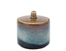 Pot à sucre Cosy & Trendy - En porcelaine - Quintana - 220 ml