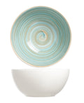 Ensemble de bols a soupe Cosy & Trendy - Turbolino Bleu - 500 ml - 6 pièces