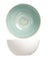 Ensemble de bols a soupe Cosy & Trendy - Turbolino Bleu - 500 ml - 6 pièces