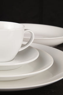 Ensemble de service Cosy & Trendy - 6 personnes - Toulouse - ø 26,5 - 18 pièces