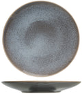 Set d'assiettes Cosy & Trendy - en faïence - Urban - Ø 28 cm - 4 pièces