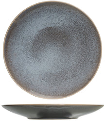 Set d'assiettes Cosy & Trendy - en faïence - Urban - Ø 28 cm - 4 pièces