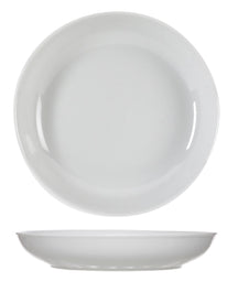 Set d'assiettes Cosy&Trendy - Assiettes à pâtes - Toulouse - 21 cm - 6 pièces