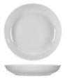 Set d'assiettes Cosy&Trendy - Assiettes à pâtes - Toulouse - 21 cm - 6 pièces