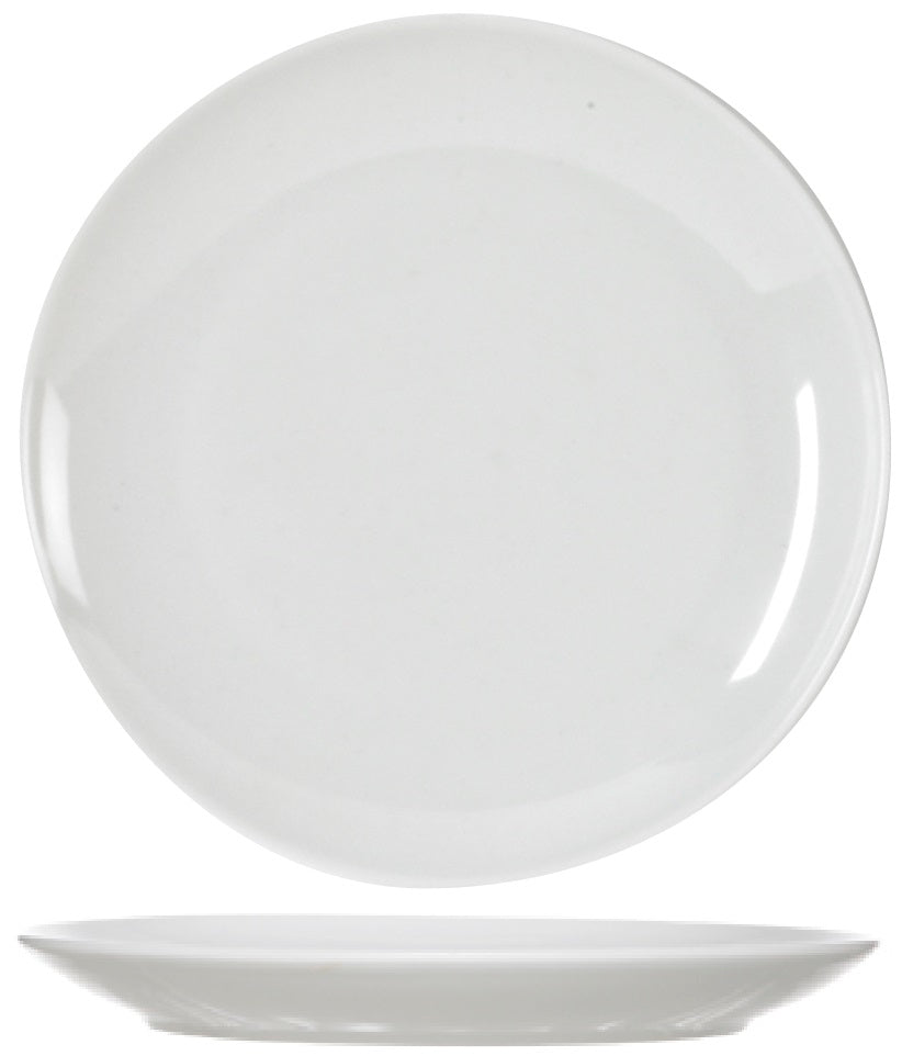 Set d'assiettes Cosy&Trendy - Assiettes a diner - Toulouse - 26,5 cm - 6 pièces