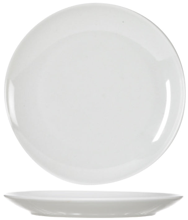 Set d'assiettes Cosy&Trendy - Assiettes a diner - Toulouse - 26,5 cm - 6 pièces
