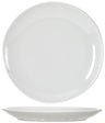 Set d'assiettes Cosy&Trendy - Assiettes a diner - Toulouse - 26,5 cm - 6 pièces
