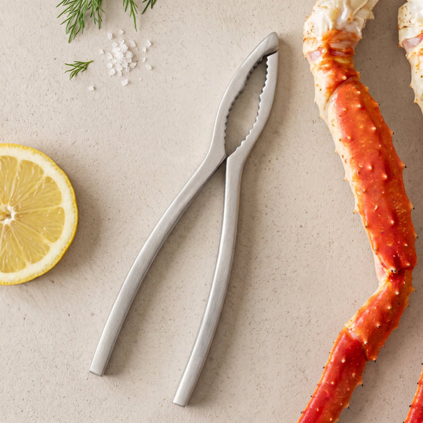Crafts La Marée Pince à homard Inox - 15,7 cm