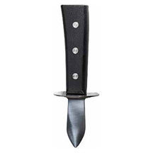 Crafts La Marée Oestermes Zwart - 6.4 cm