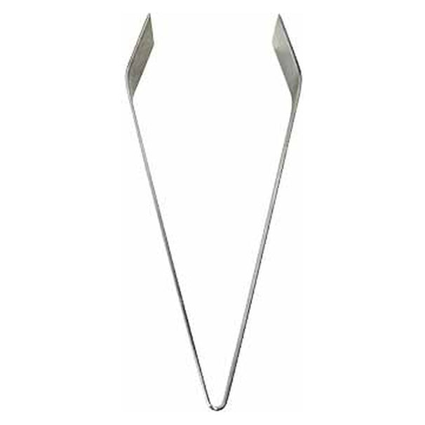 Crafts La Marée Pince à arêtes inox - 12,3 cm