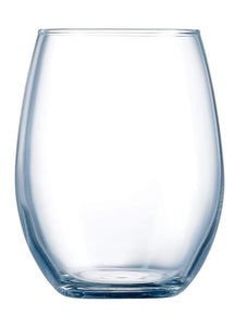 Set de verres a vin Chef&Sommelier - Verres a eau - Sublym - 55 cl - 18 pièces