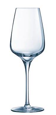 Set de verres a vin Chef&Sommelier - Verres a eau - Sublym - 55 cl - 18 pièces