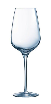 Set de verres a vin Chef&Sommelier - Verres a eau - Sublym - 55 cl - 18 pièces