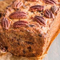 Délicieusement sucré grâce aux sucres naturels !