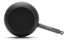 sauteuse bombée de Buyer Ceranoa - ø 24 cm / 3,3 litres - revêtement antiadhésif céramique