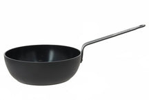 Sauteuse bombée de Buyer Ceranoa - ø 28 cm / 4,4 litres - revêtement antiadhésif en céramique