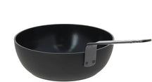 Sauteuse bombée de Buyer Ceranoa - ø 28 cm / 4,4 litres - revêtement antiadhésif en céramique