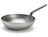 Wok bombé de Buyer Mineral B Element - ø 28 cm / 3 litres - sans revêtement antiadhésif