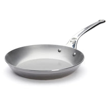 Poêle De Buyer Mineral B Pro - ø 24 cm - Sans revêtement antiadhésif