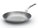 Poêle De Buyer Mineral B Pro - ø 28 cm - Sans revêtement antiadhésif