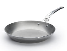 Poêle De Buyer Mineral B Pro - ø 28 cm - Sans revêtement antiadhésif