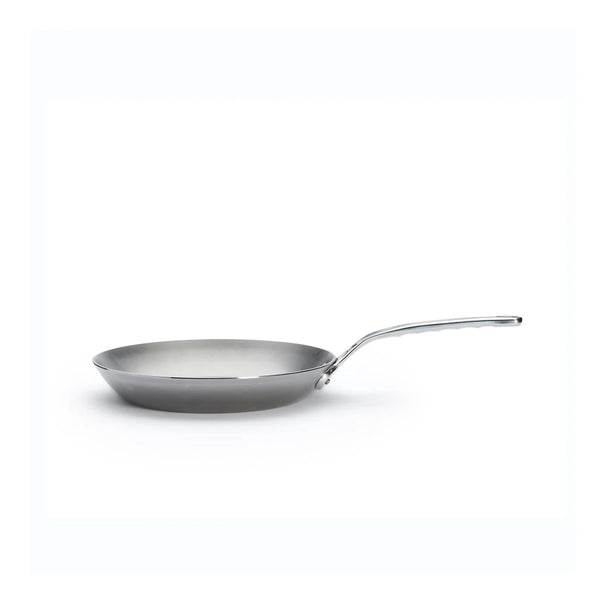 Poêle De Buyer Mineral B Pro - ø 28 cm - Sans revêtement antiadhésif