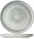 Set d'assiettes Cosy&Trendy - Assiette à dîner - Baltic Grey - Ø27 cm - 6 pièces