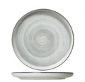 Ensemble d'assiettes Cosy & Trendy - Dessert - Baltic Grey - 20 cm - 6 pièces