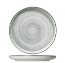 Ensemble d'assiettes Cosy & Trendy - Dessert - Baltic Grey - 20 cm - 6 pièces