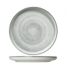 Ensemble d'assiettes Cosy & Trendy - Dessert - Baltic Grey - 20 cm - 6 pièces