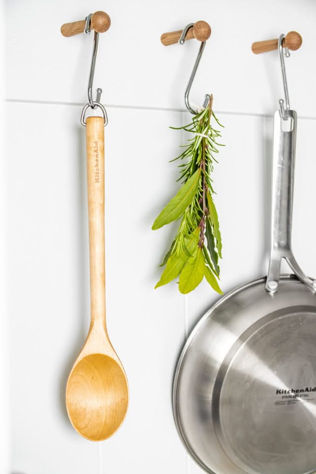 Louche KitchenAid - Louche a soupe - Core Série - 33 cm - 1 pièce