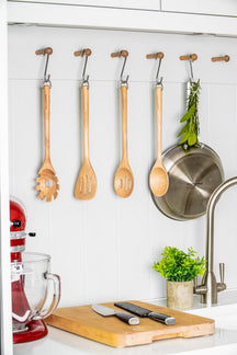 Spatule de cuisson KitchenAid - Spatule à retourner - Core - 33 cm