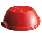 Moule à pain rond Emile Henry - Céramique - Grand Cru - ø 29.5 cm / 5.2 litres
