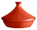 Tajine Emile Henry Flame - Terracotta - ø 32 cm / 2,5 Litres